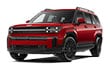 2025 Hyundai Santa Fe Hybrid SUV 